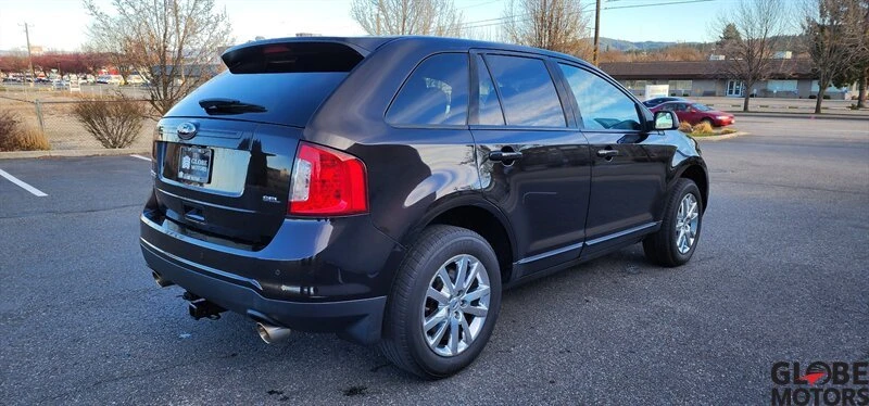 2013 Ford Edge - Image 5 of 20