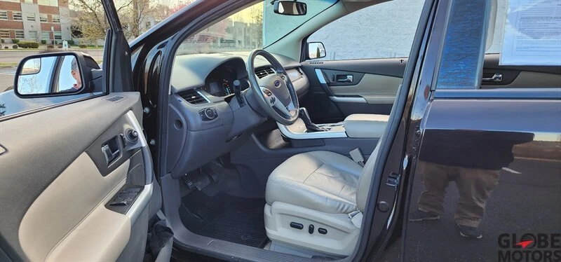 2013 Ford Edge - Image 10 of 20