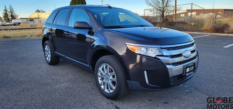 2013 Ford Edge - Image 3 of 20