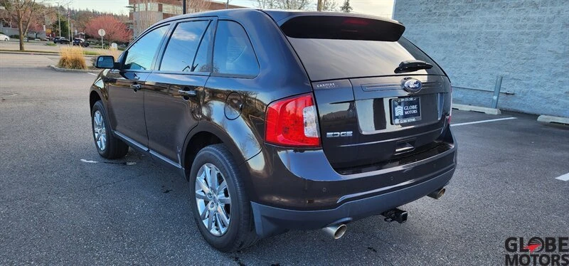 2013 Ford Edge - Image 7 of 20