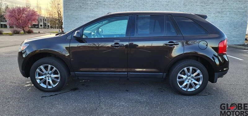 2013 Ford Edge - Image 8 of 20