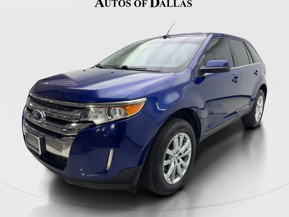 2013 Ford Edge - Image 2 of 21
