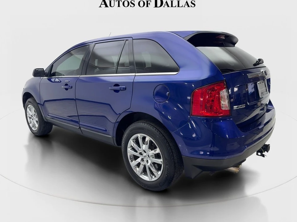 2013 Ford Edge - Image 9 of 21