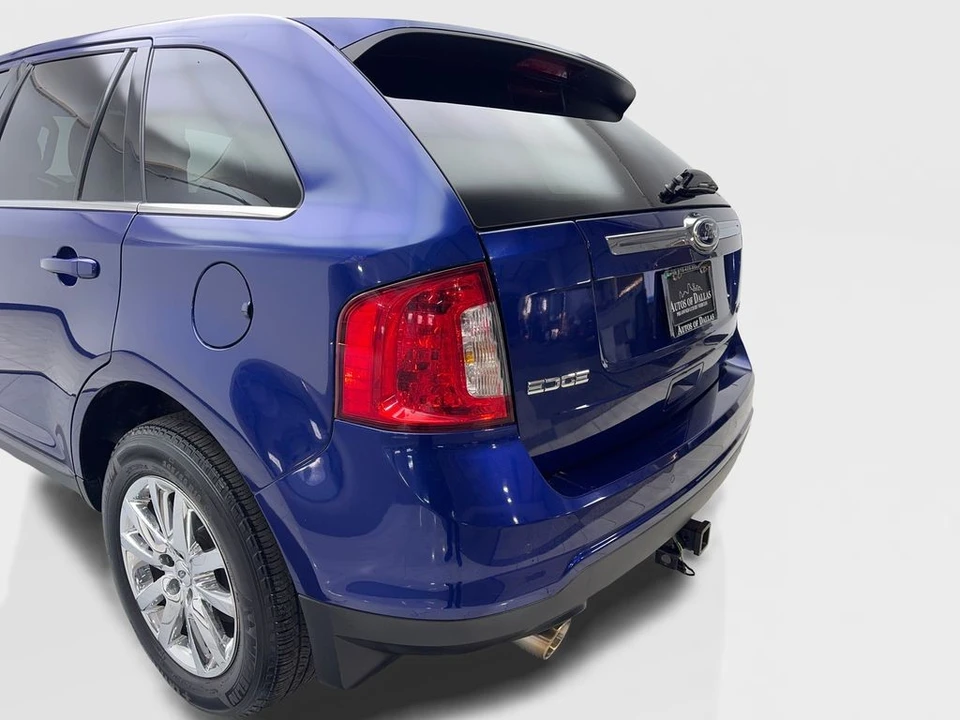 2013 Ford Edge - Image 19 of 21