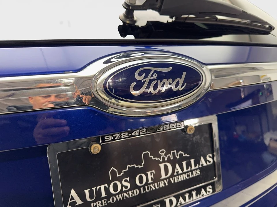 2013 Ford Edge - Image 21 of 21