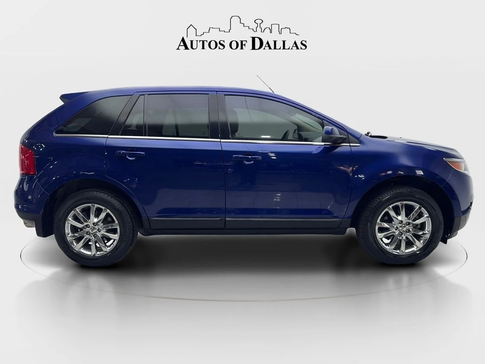 2013 Ford Edge - Image 10 of 21