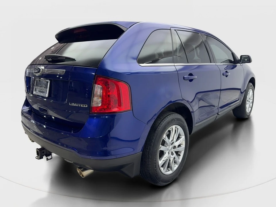2013 Ford Edge - Image 6 of 21