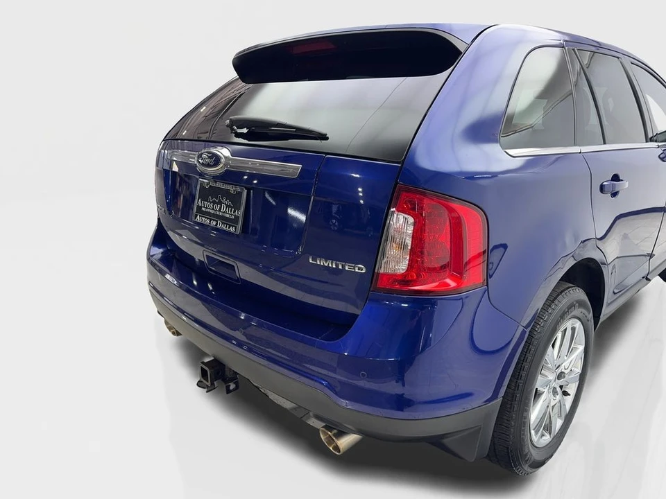 2013 Ford Edge - Image 18 of 21