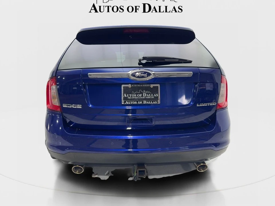 2013 Ford Edge - Image 7 of 21