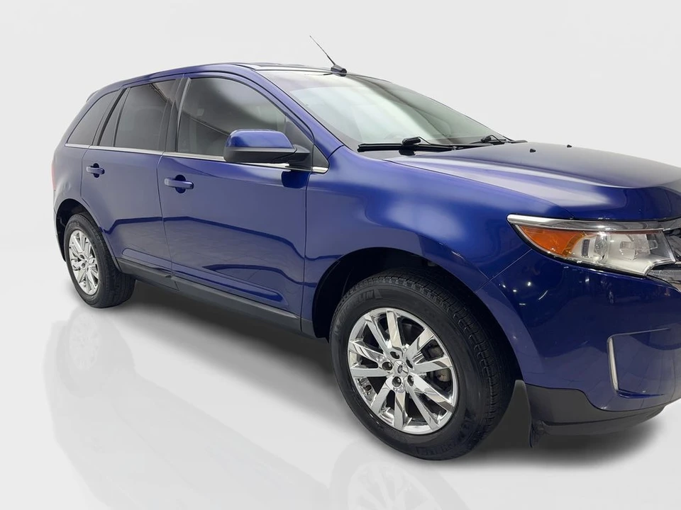 2013 Ford Edge - Image 12 of 21