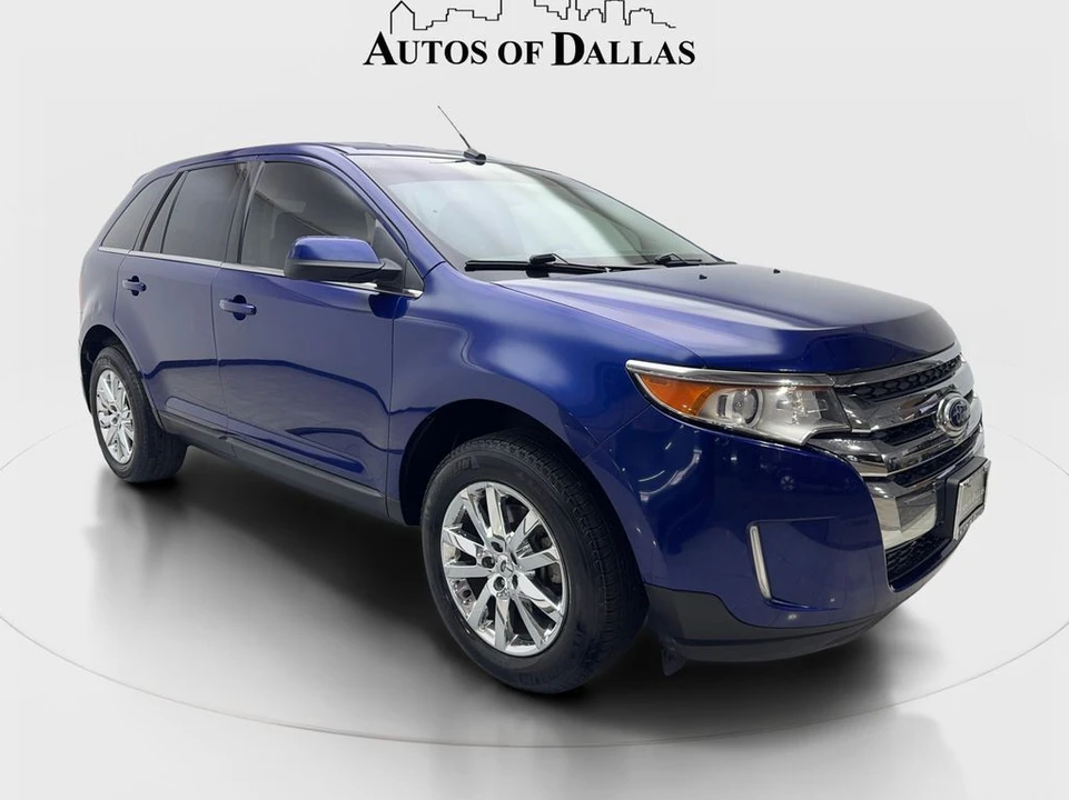 2013 Ford Edge - Image 4 of 21