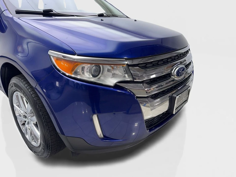 2013 Ford Edge - Image 17 of 21