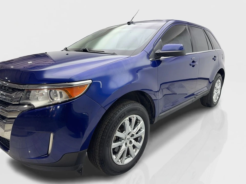 2013 Ford Edge - Image 11 of 21