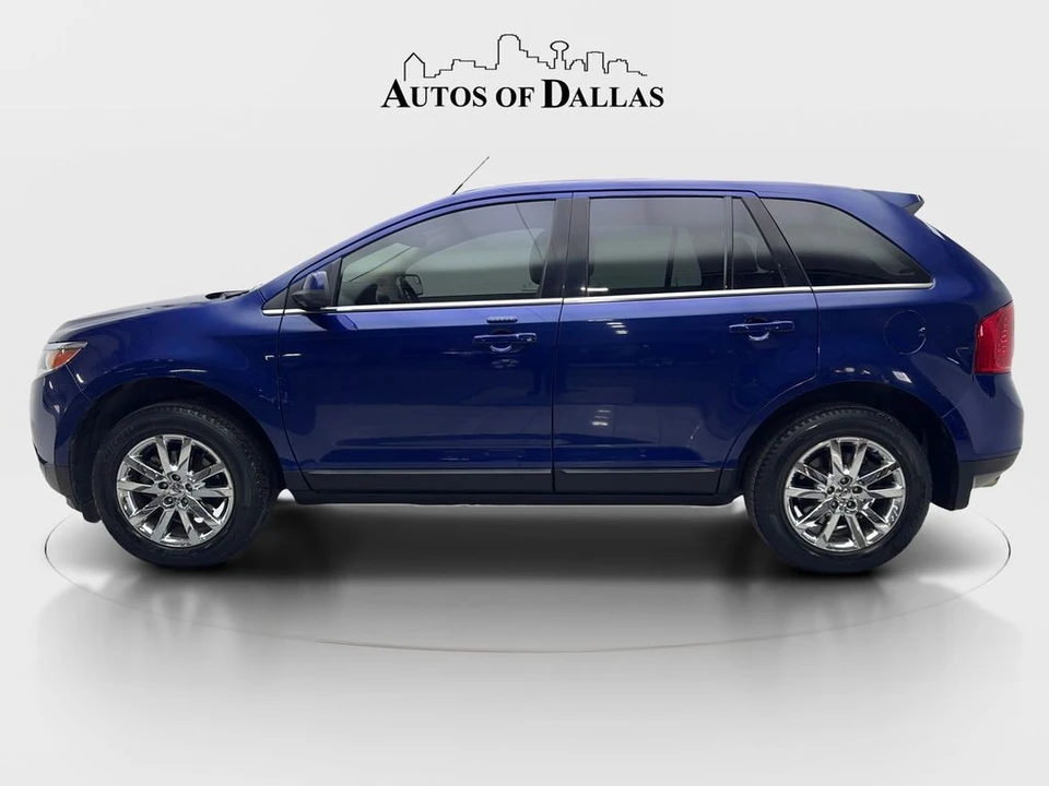 2013 Ford Edge - Image 5 of 21