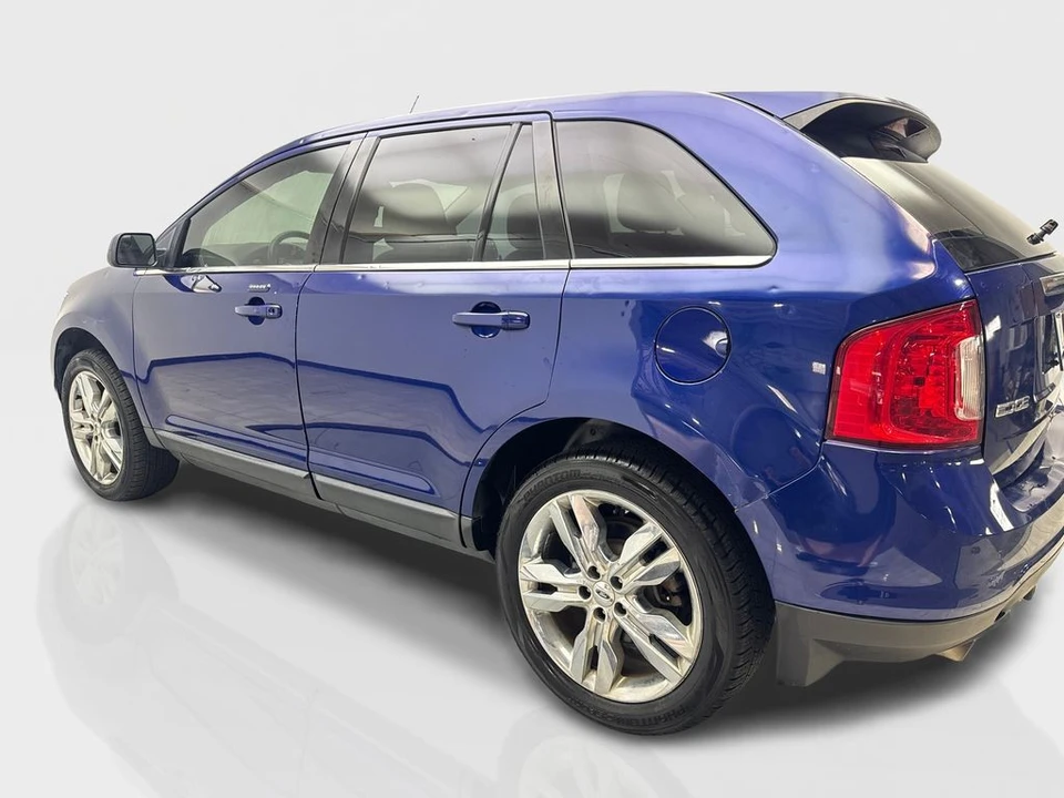 2013 Ford Edge - Image 14 of 31