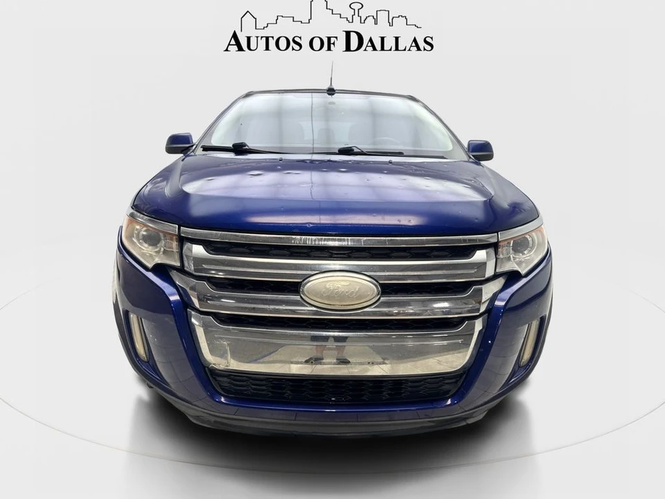 2013 Ford Edge - Image 3 of 31