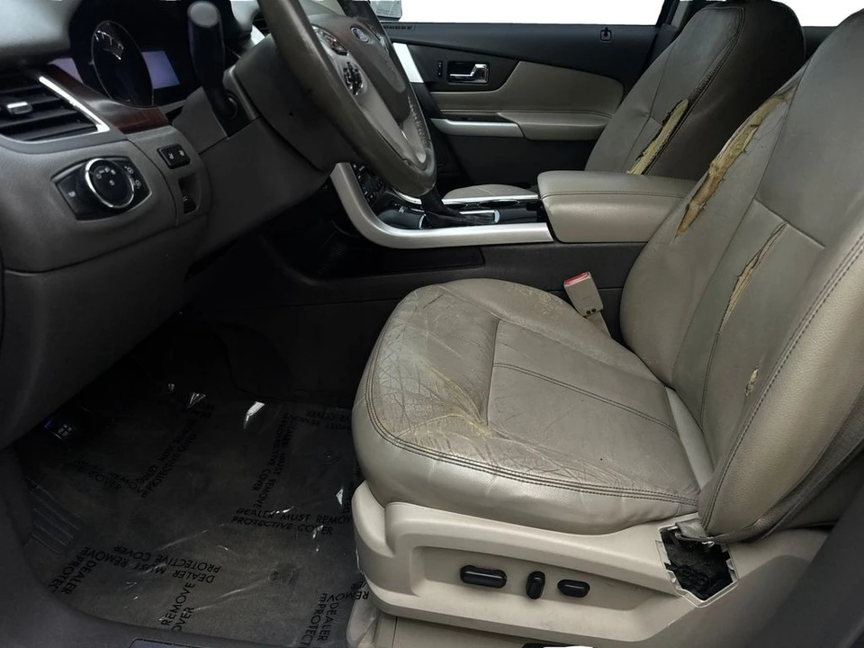 2013 Ford Edge - Image 27 of 31
