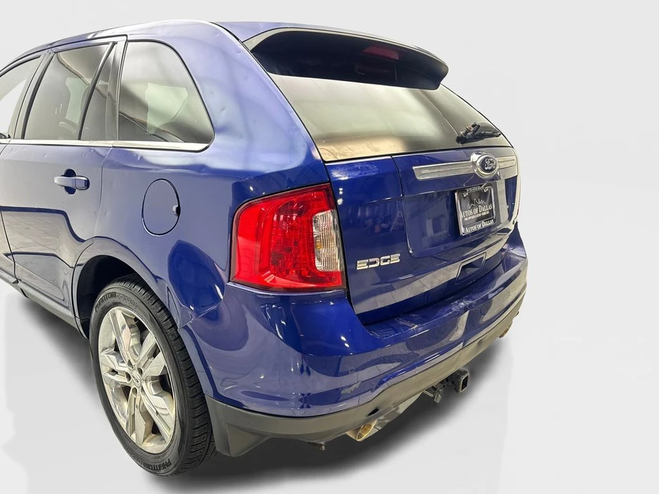2013 Ford Edge - Image 19 of 31
