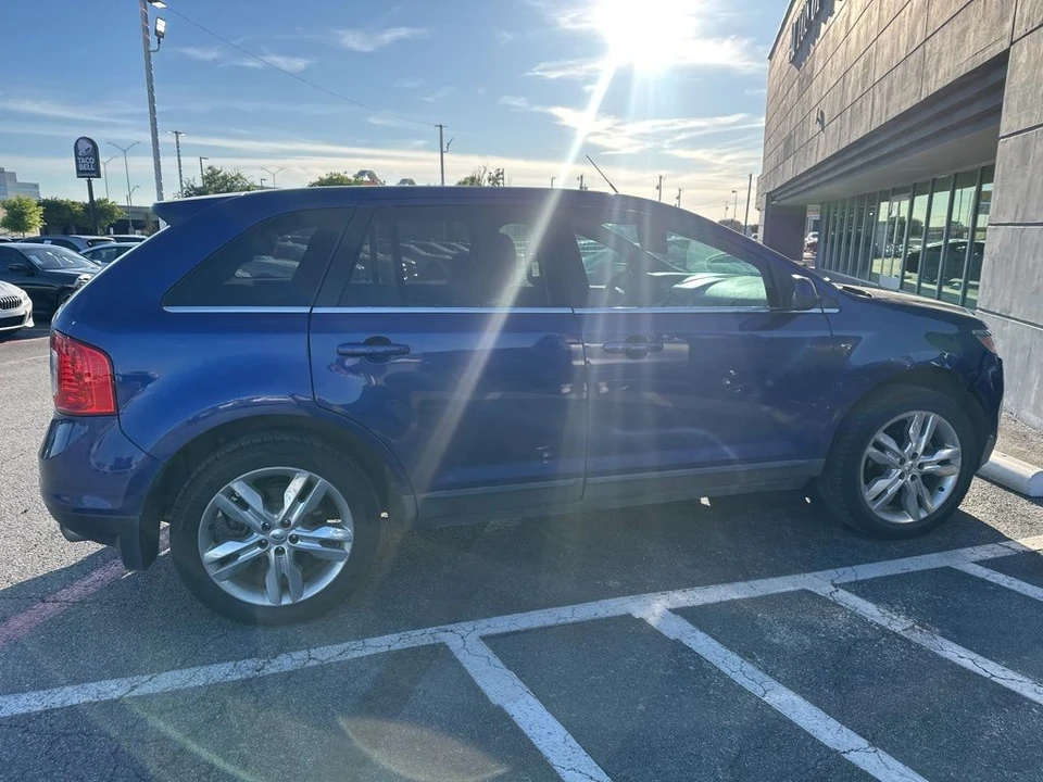 2013 Ford Edge - Image 13 of 18