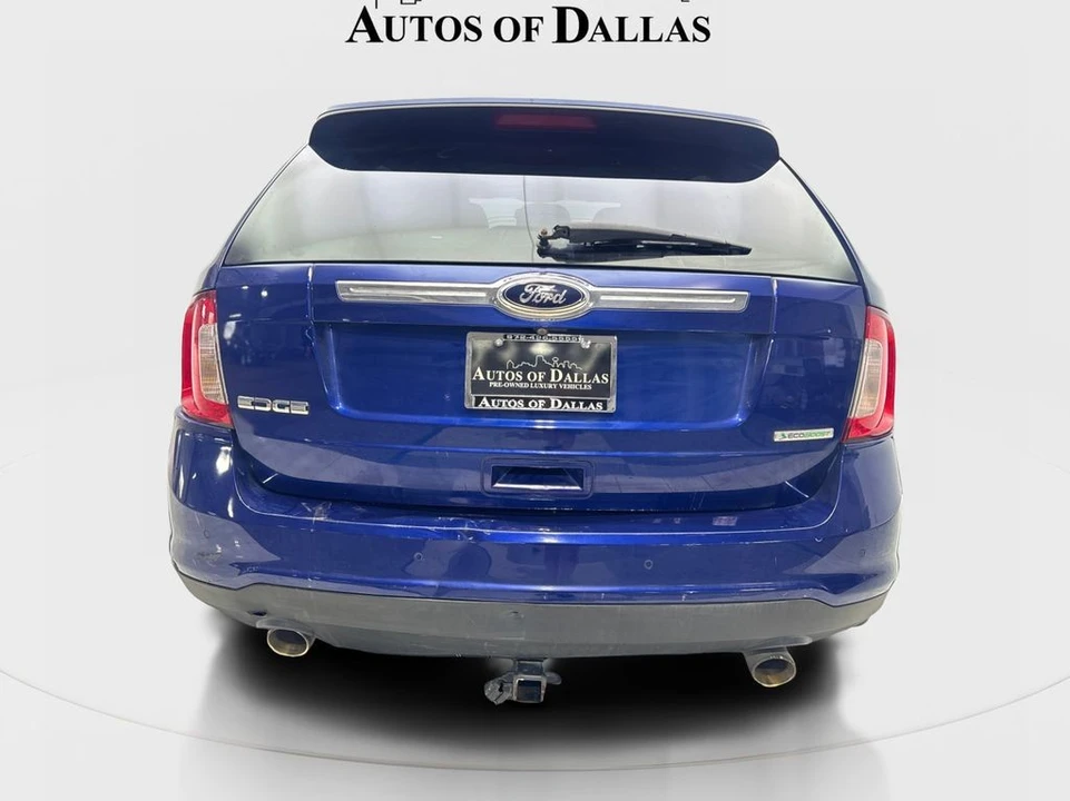 2013 Ford Edge - Image 7 of 31