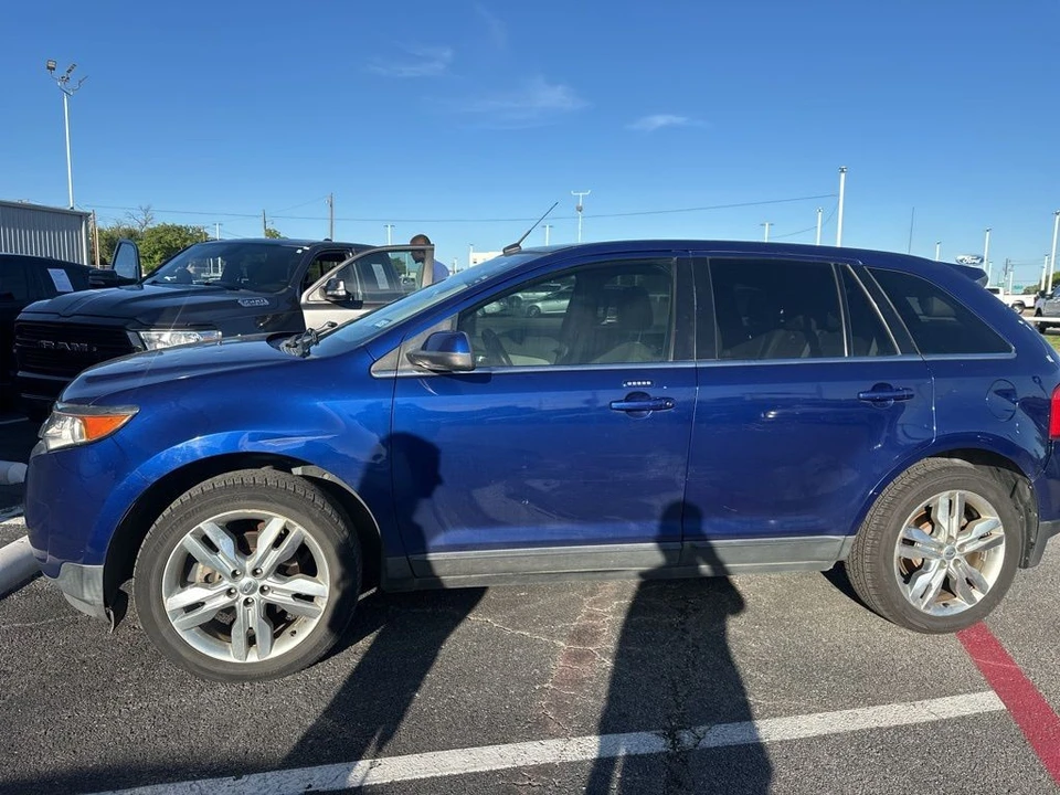 2013 Ford Edge - Image 7 of 18