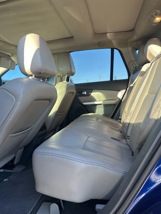 2013 Ford Edge - Image 5 of 18