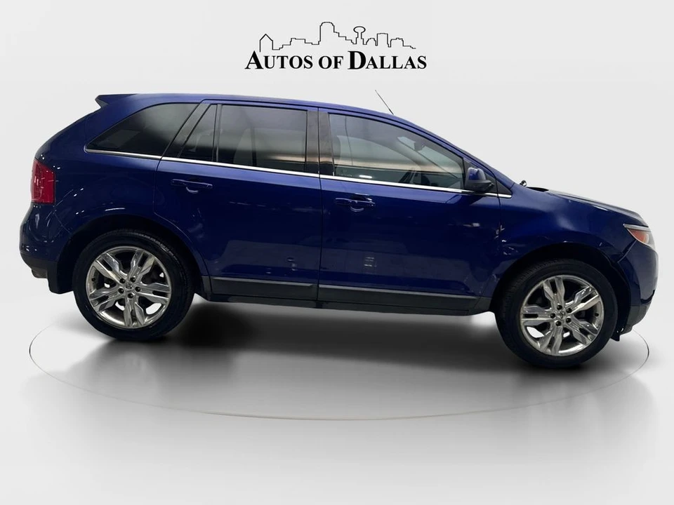 2013 Ford Edge - Image 10 of 31