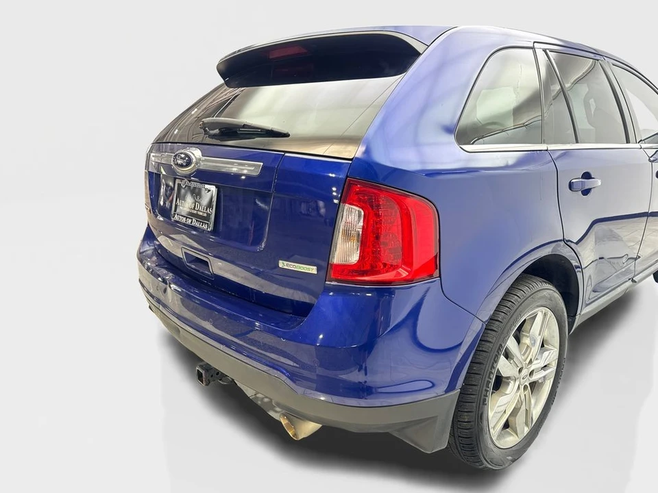 2013 Ford Edge - Image 18 of 31