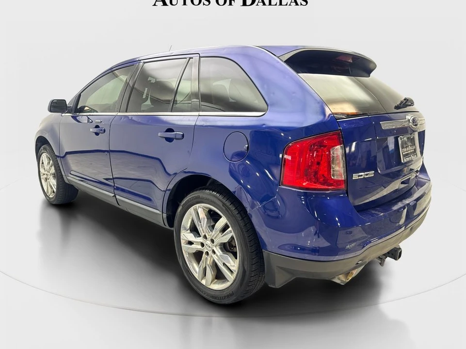 2013 Ford Edge - Image 9 of 31