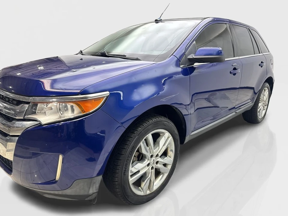 2013 Ford Edge - Image 11 of 31