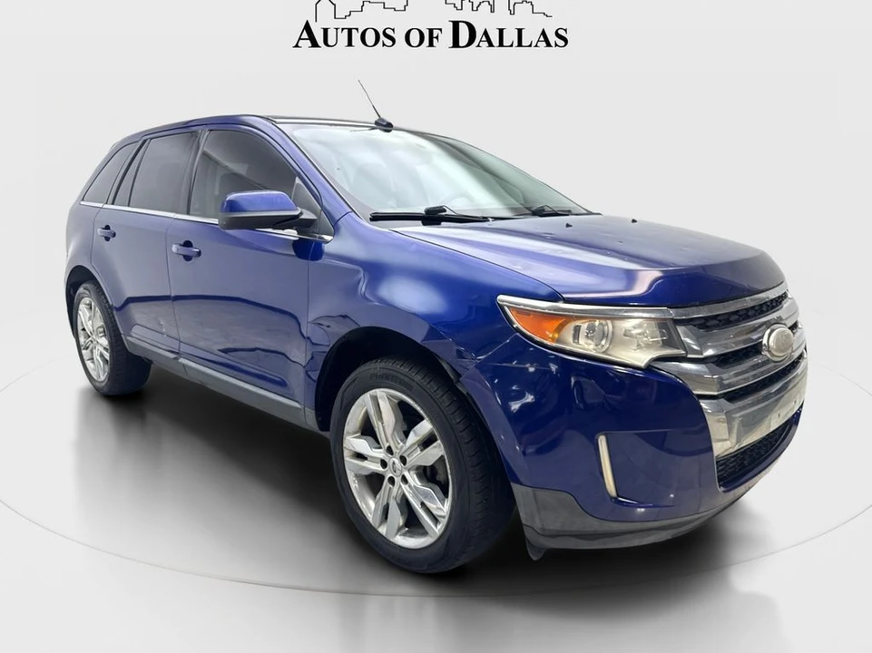 2013 Ford Edge - Image 4 of 31