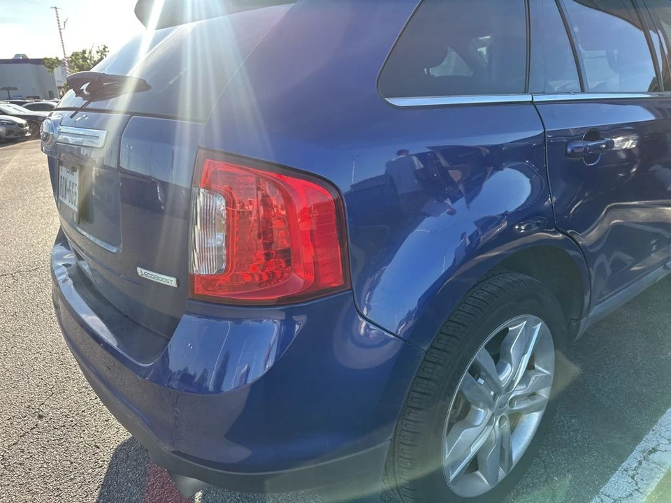 2013 Ford Edge - Image 14 of 18