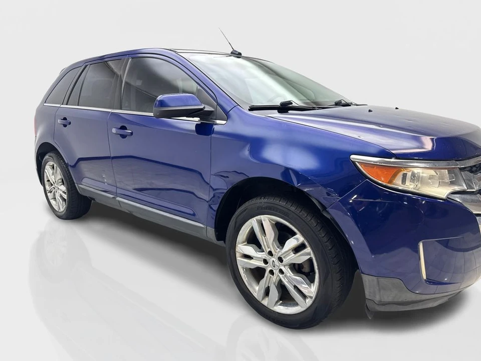 2013 Ford Edge - Image 12 of 31