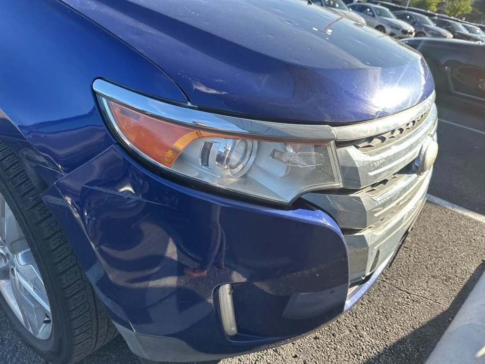2013 Ford Edge - Image 10 of 18