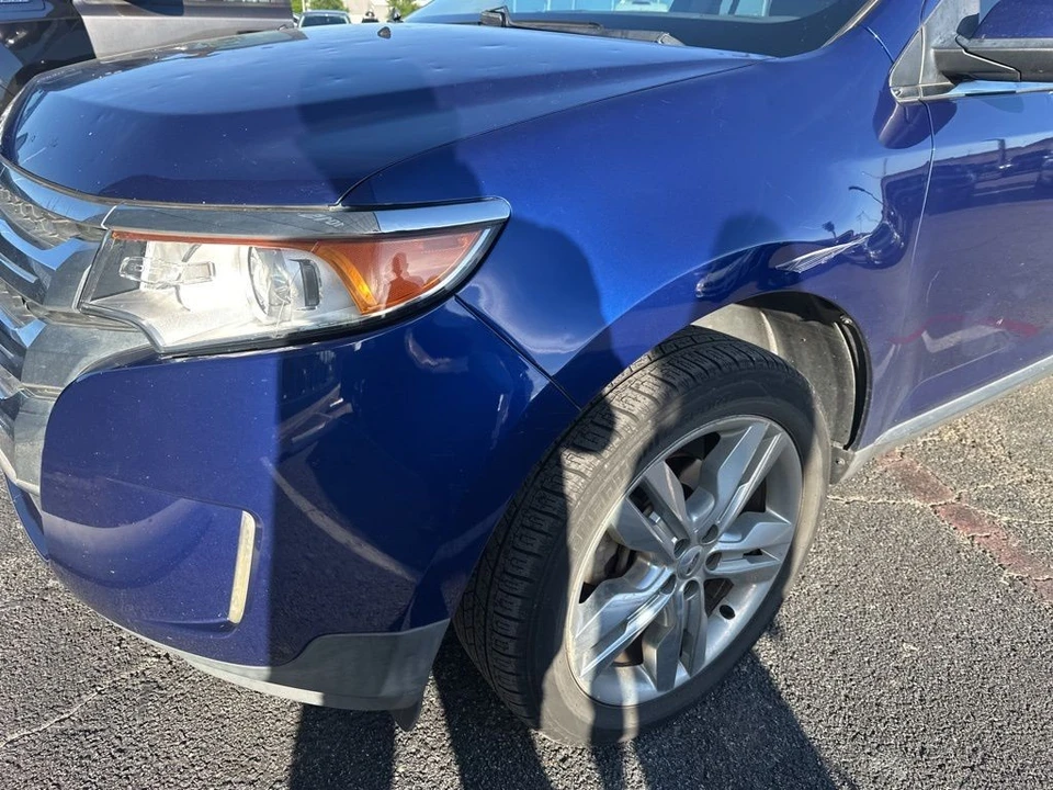 2013 Ford Edge - Image 8 of 18
