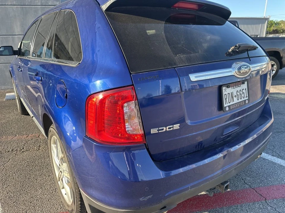 2013 Ford Edge - Image 16 of 18