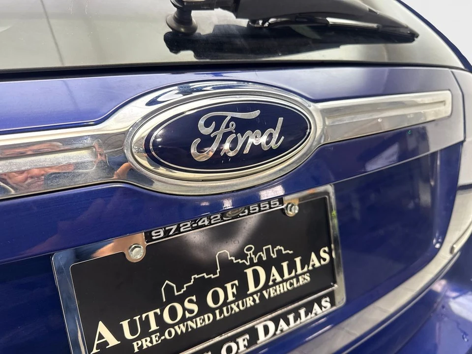 2013 Ford Edge - Image 21 of 31
