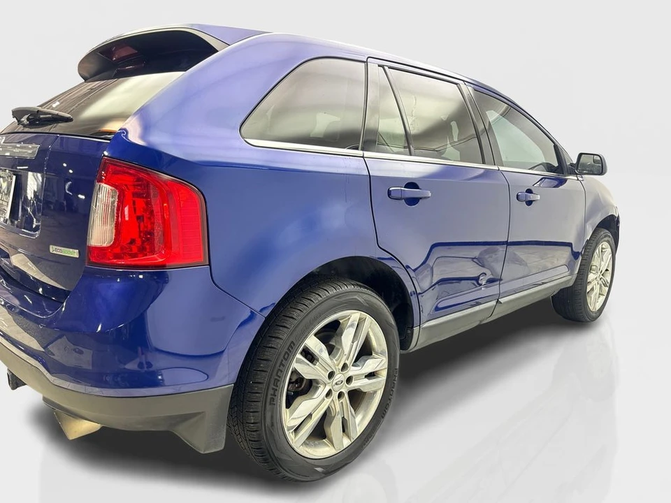 2013 Ford Edge - Image 13 of 31