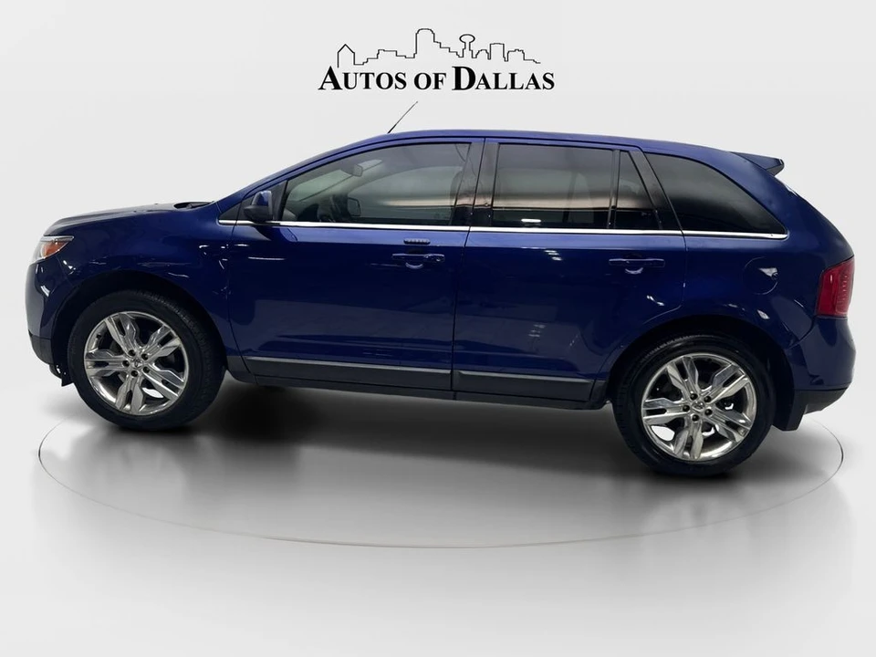 2013 Ford Edge - Image 5 of 31