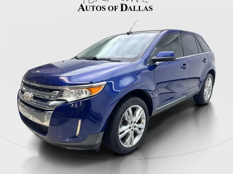 2013 Ford Edge - Image 2 of 31