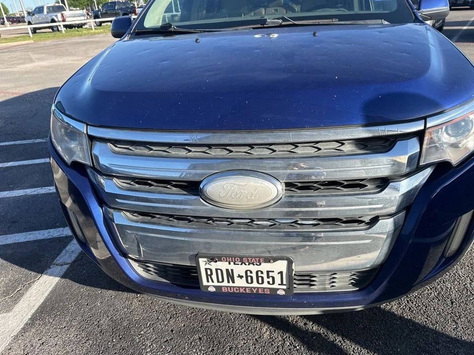 2013 Ford Edge - Image 9 of 18