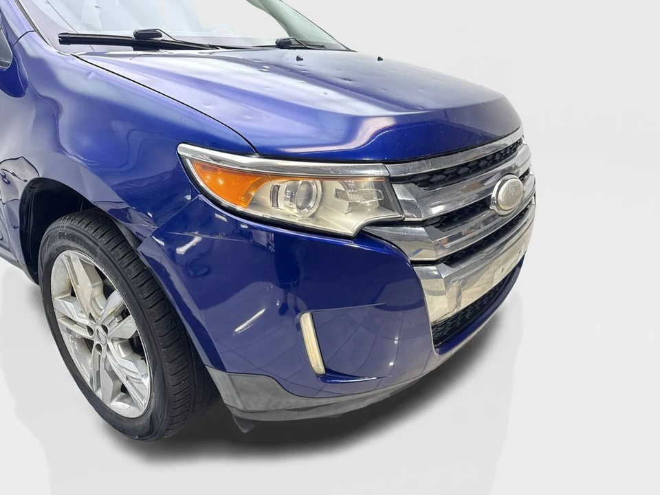 2013 Ford Edge - Image 17 of 31