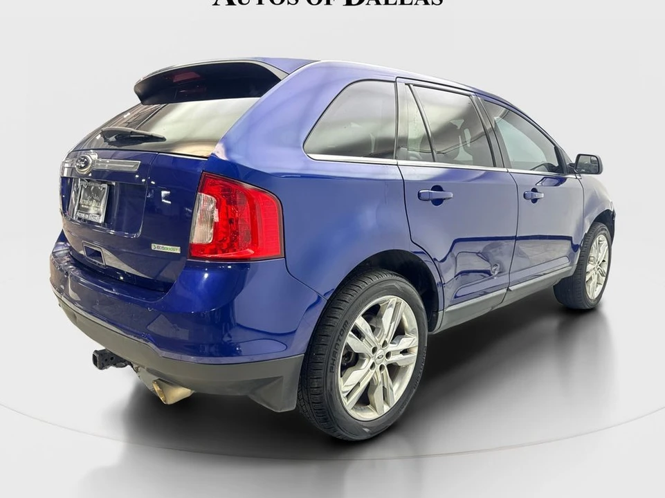 2013 Ford Edge - Image 6 of 31