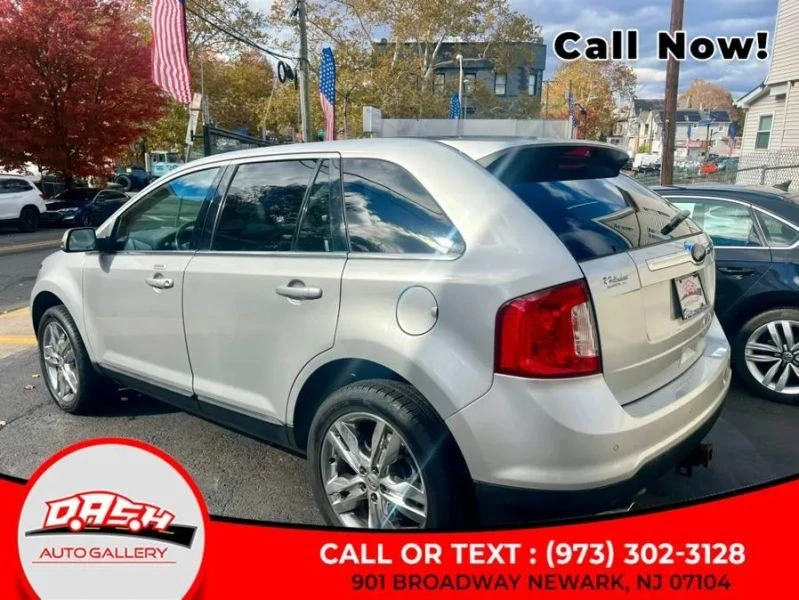 2013 Ford Edge - Image 10 of 12