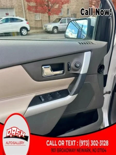 2013 Ford Edge - Image 12 of 12