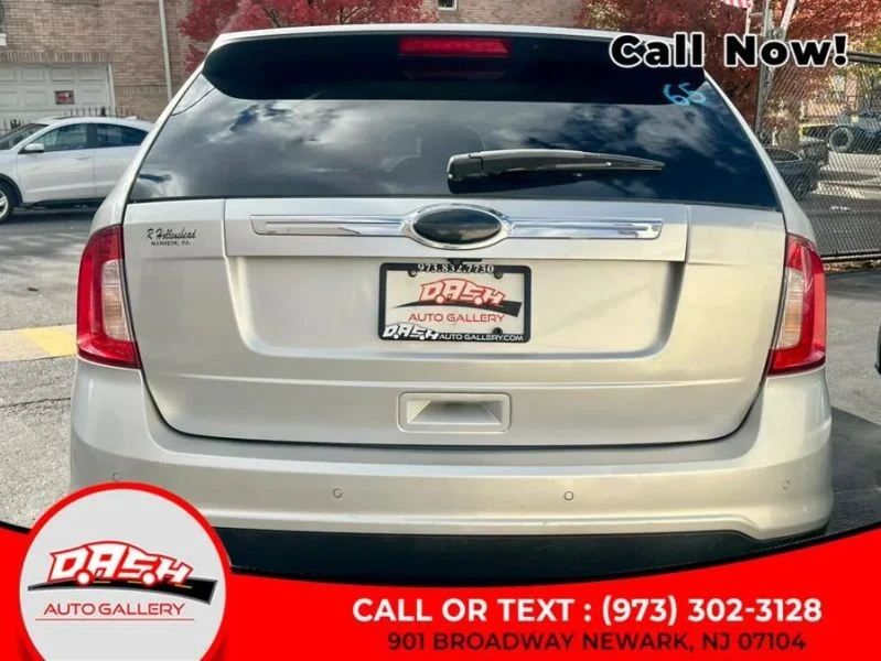 2013 Ford Edge - Image 11 of 12