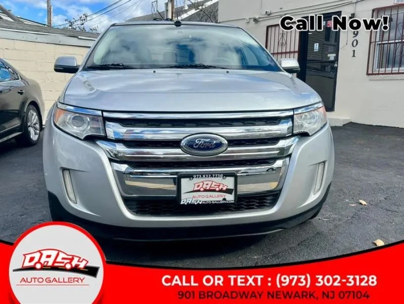 2013 Ford Edge - Image 2 of 12