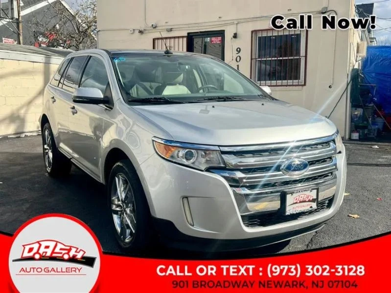 2013 Ford Edge - Image 9 of 12