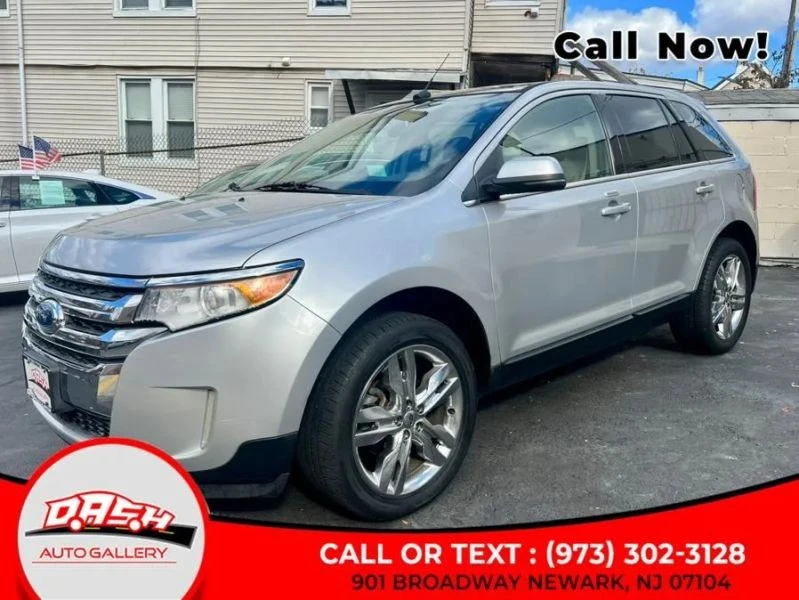 2013 Ford Edge - Image 3 of 12