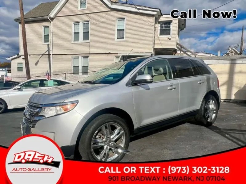 2013 Ford Edge - Image 5 of 12